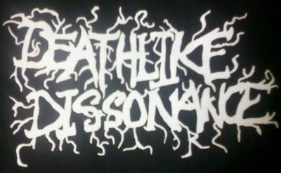 logo Deathlike Dissonance